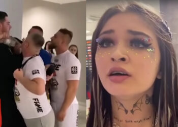 Awantura po Famemma 13