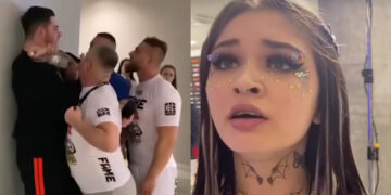 Awantura po Famemma 13