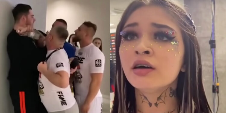 Awantura po Famemma 13