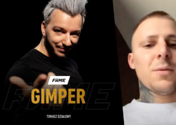 Dlaczego Tromba nie chce udzielać wywiadów związanych z famemma 14?