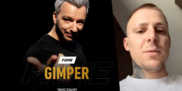 Dlaczego Tromba nie chce udzielać wywiadów związanych z famemma 14?