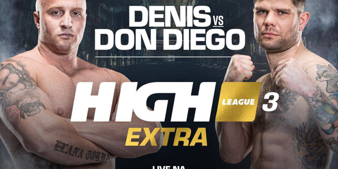 Walka Denis Załęcki vs Mateusz Kubiszyn jednak się odbędzie! Kiedy? Gdzie obejrzeć?