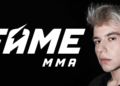 Znamy przeciwnika Mandzia w nadchodzącej walce na Fame MMA!