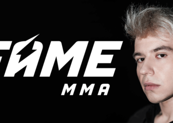 Znamy przeciwnika Mandzia w nadchodzącej walce na Fame MMA!