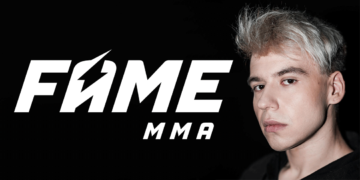 Znamy przeciwnika Mandzia w nadchodzącej walce na Fame MMA!